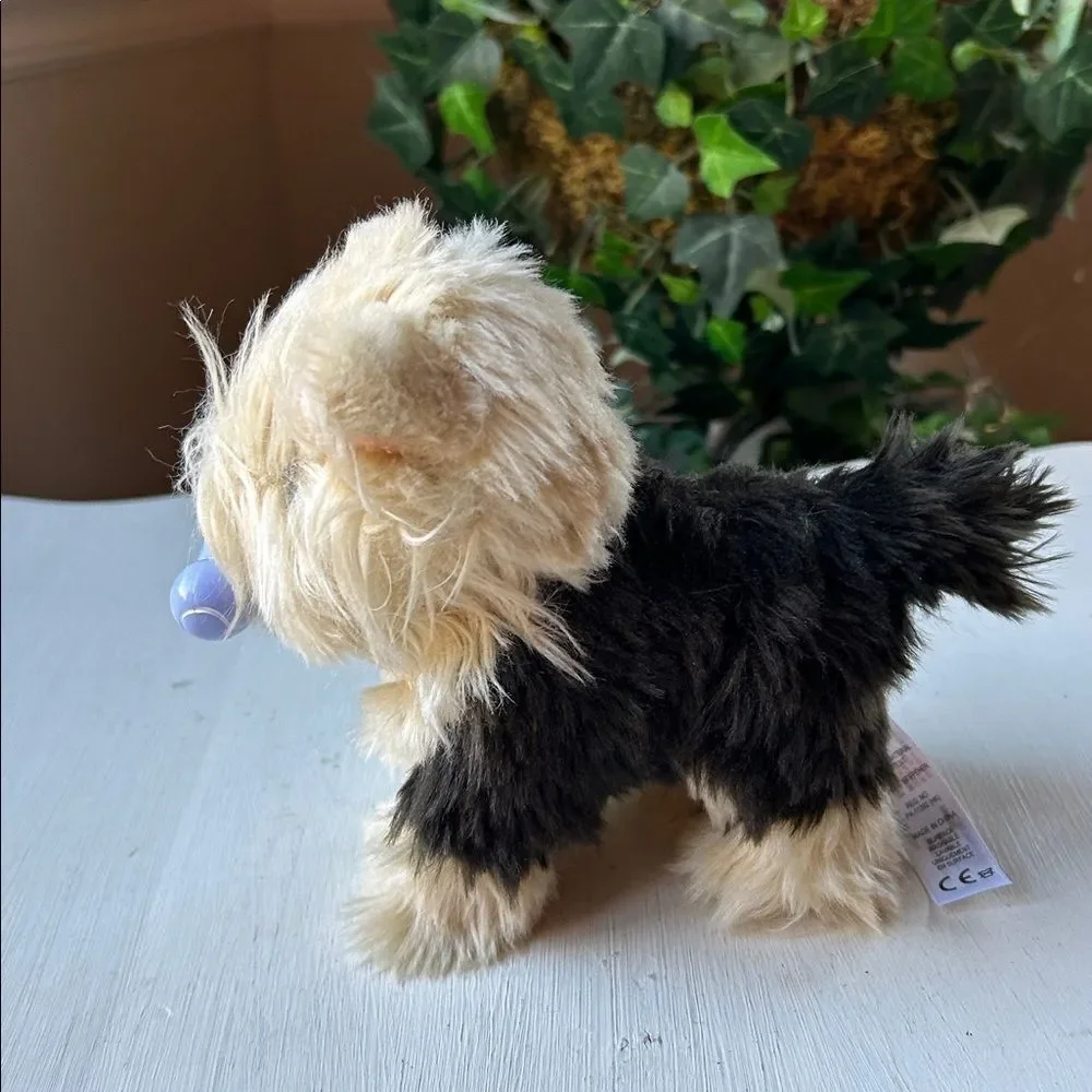 American Girl Doll Terrier Puppy From The “ Truly Me Collection” Retired 2019